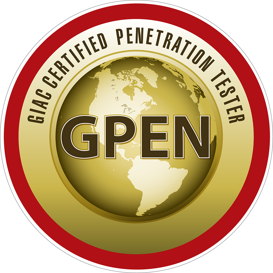 GPEN certified