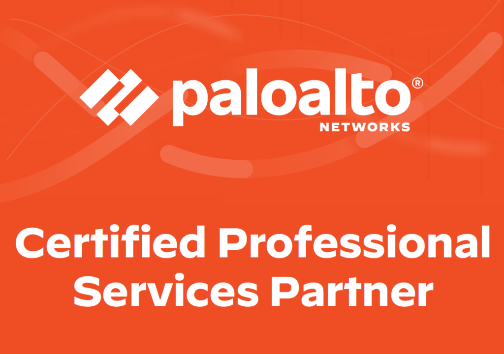 EITS Palo Alto CPSP certification badge