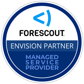 forescout envision partner